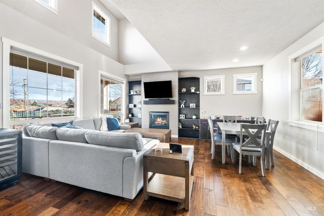 4405 S Epsilon Ave, Boise, ID 83716