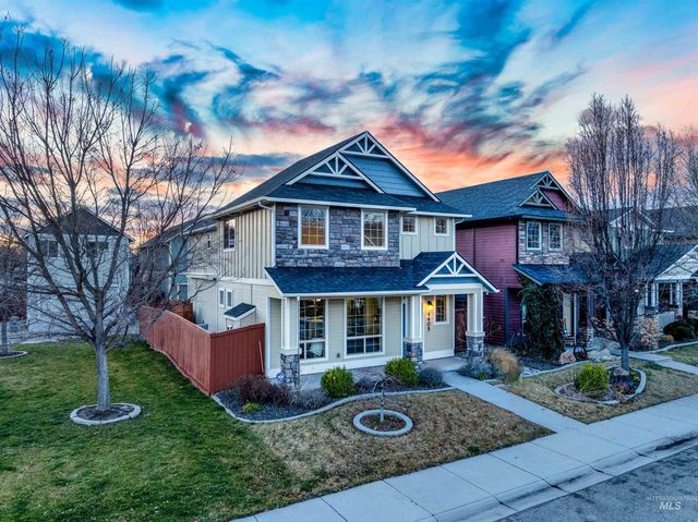 4405 S Epsilon Ave, Boise, ID 83716