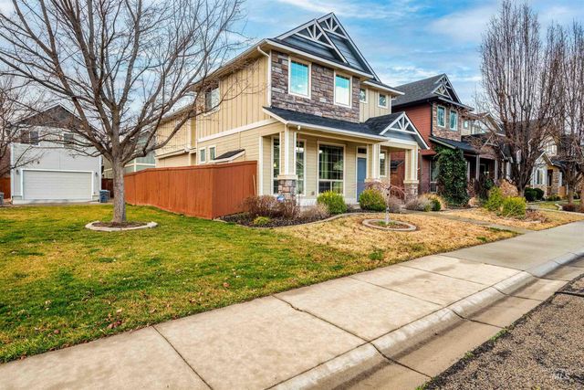 4405 S Epsilon Ave, Boise, ID 83716