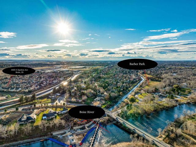 4405 S Epsilon Ave, Boise, ID 83716