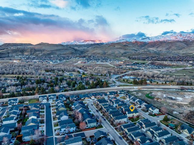 4405 S Epsilon Ave, Boise, ID 83716