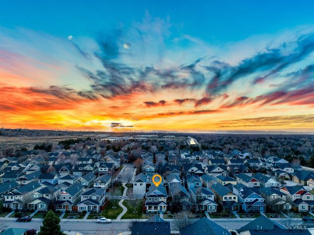 4405 S Epsilon Ave, Boise, ID 83716