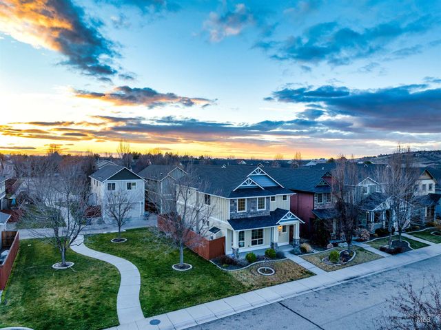 4405 S Epsilon Ave, Boise, ID 83716