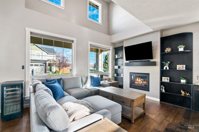 4405 S Epsilon Ave, Boise, ID 83716