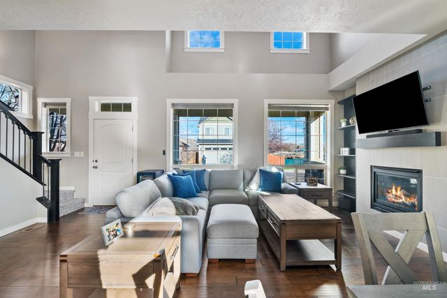 4405 S Epsilon Ave, Boise, ID 83716