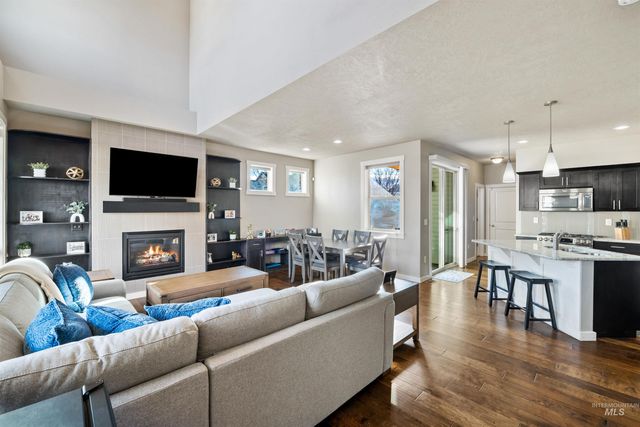 4405 S Epsilon Ave, Boise, ID 83716