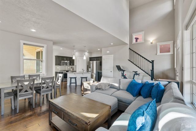 4405 S Epsilon Ave, Boise, ID 83716