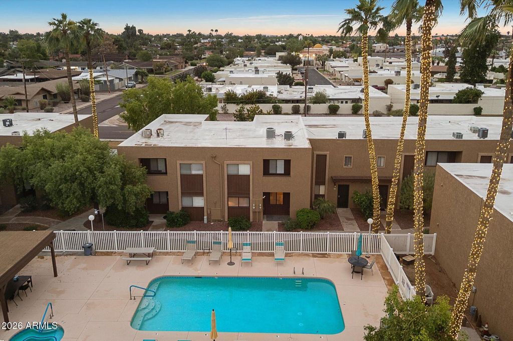 886 W GALVESTON Street 108, Chandler, AZ 85225 — exterior