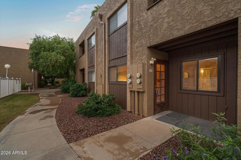 886 W GALVESTON Street 108, Chandler, AZ 85225 — photo 3
