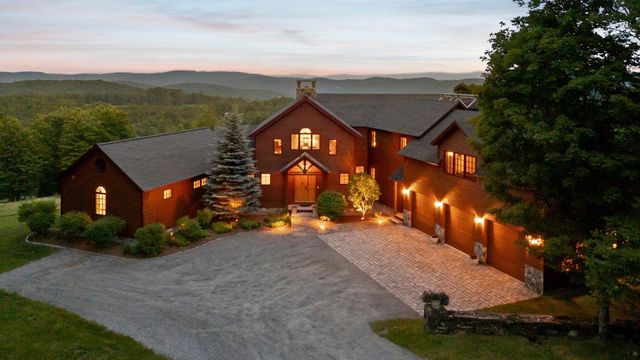 115 Eastman Road, Woodstock, VT 05071