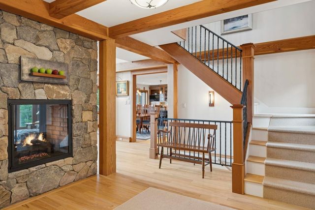 115 Eastman Road, Woodstock, VT 05071