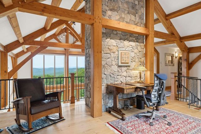 115 Eastman Road, Woodstock, VT 05071