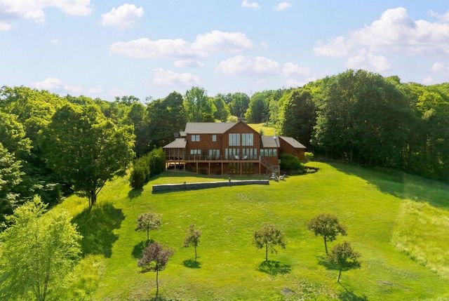 115 Eastman Road, Woodstock, VT 05071