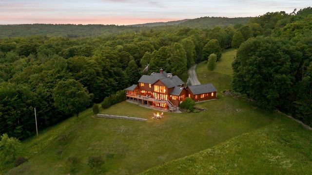 115 Eastman Road, Woodstock, VT 05071