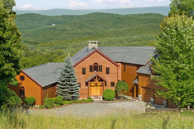 115 Eastman Road, Woodstock, VT 05071