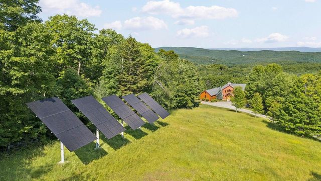 115 Eastman Road, Woodstock, VT 05071