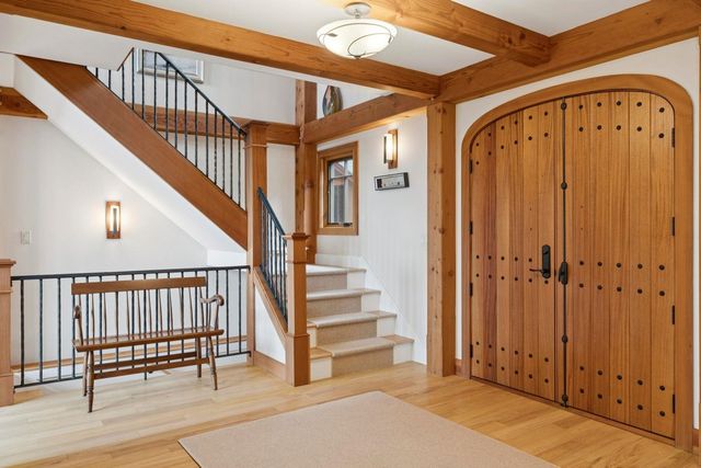 115 Eastman Road, Woodstock, VT 05071