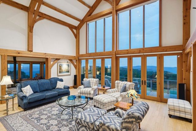 115 Eastman Road, Woodstock, VT 05071