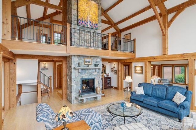 115 Eastman Road, Woodstock, VT 05071