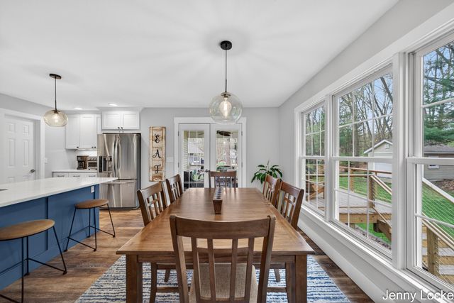 6905 Lakita Drive, Fruitport Twp, MI 49415