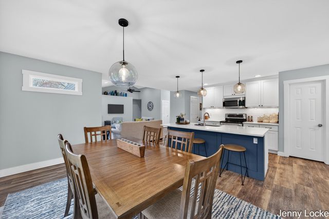 6905 Lakita Drive, Fruitport Twp, MI 49415