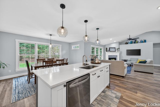 6905 Lakita Drive, Fruitport Twp, MI 49415