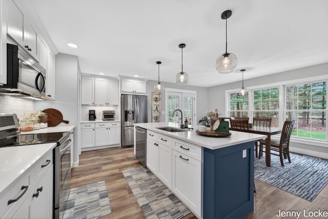 6905 Lakita Drive, Fruitport Twp, MI 49415