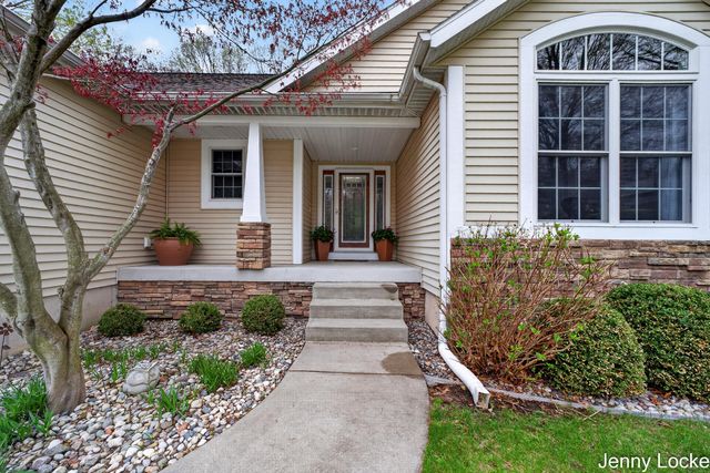 6905 Lakita Drive, Fruitport Twp, MI 49415