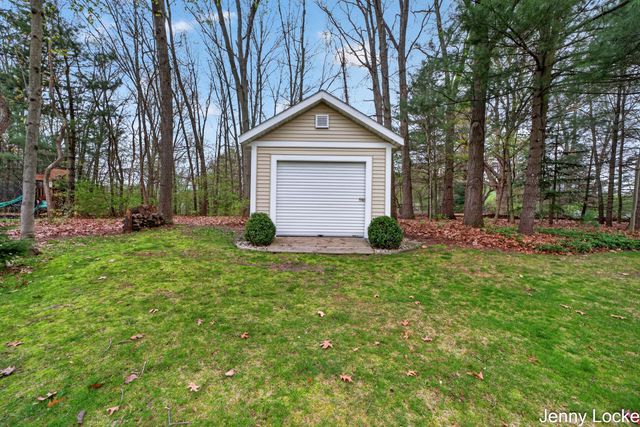 6905 Lakita Drive, Fruitport Twp, MI 49415