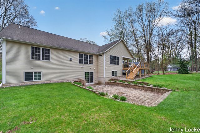6905 Lakita Drive, Fruitport Twp, MI 49415