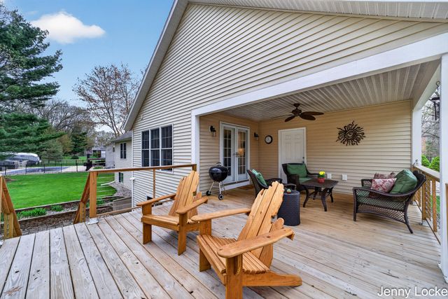 6905 Lakita Drive, Fruitport Twp, MI 49415