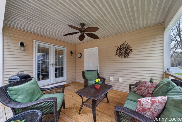 6905 Lakita Drive, Fruitport Twp, MI 49415