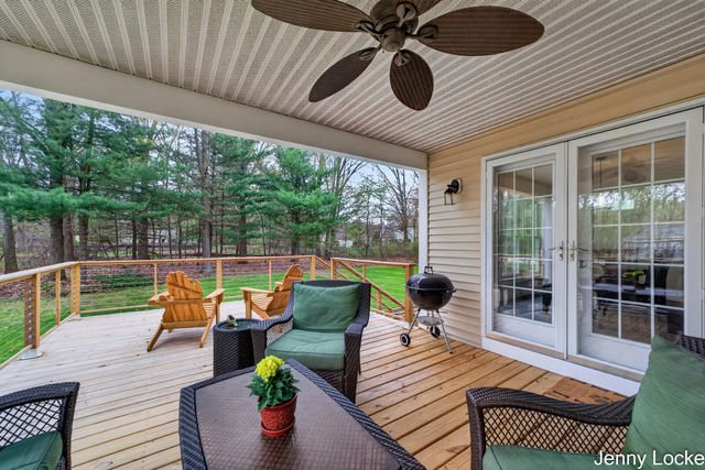 6905 Lakita Drive, Fruitport Twp, MI 49415