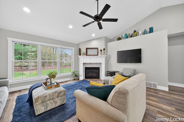 6905 Lakita Drive, Fruitport Twp, MI 49415