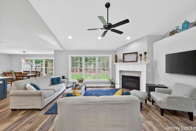 6905 Lakita Drive, Fruitport Twp, MI 49415