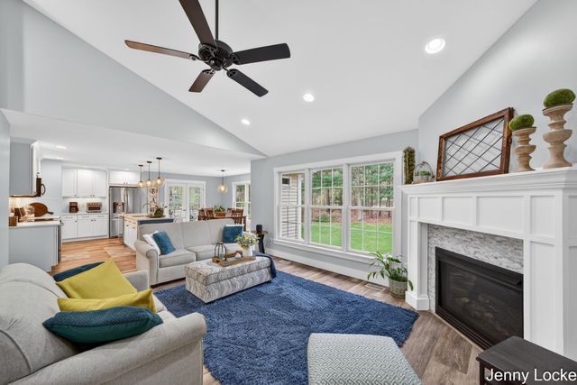 6905 Lakita Drive, Fruitport Twp, MI 49415