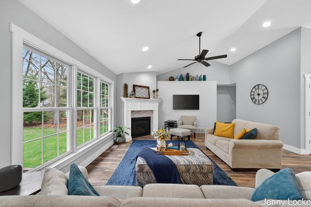6905 Lakita Drive, Fruitport Twp, MI 49415