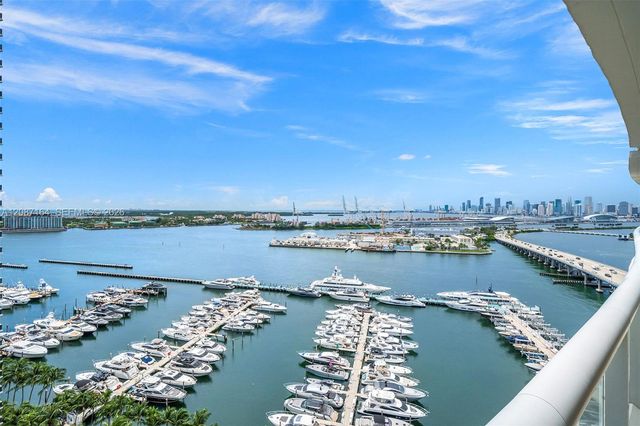 450 Alton Road 2105, Miami Beach, FL 33139