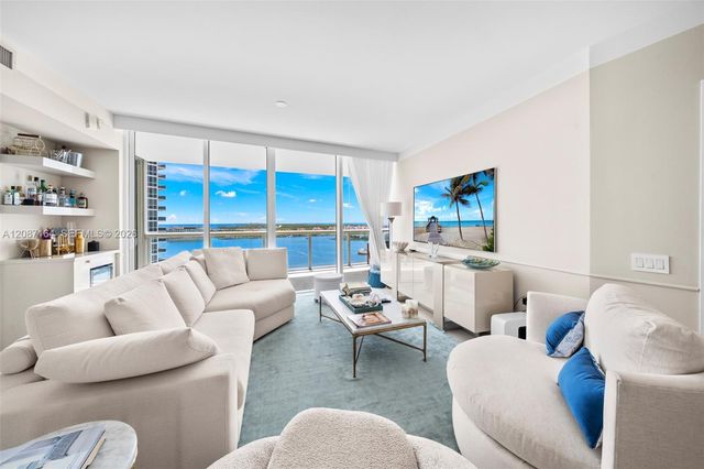 450 Alton Road 2105, Miami Beach, FL 33139