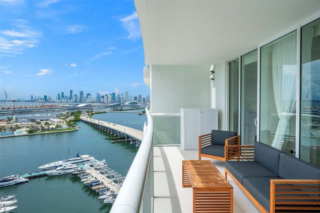 450 Alton Road 2105, Miami Beach, FL 33139