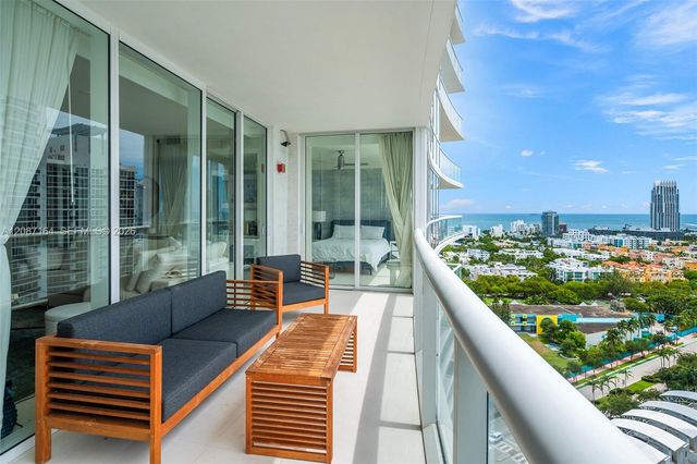 450 Alton Road 2105, Miami Beach, FL 33139