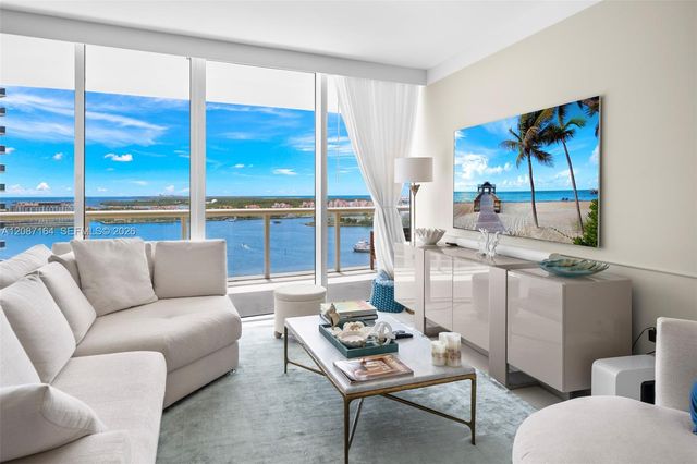 450 Alton Road 2105, Miami Beach, FL 33139