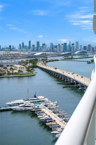 450 Alton Road 2105, Miami Beach, FL 33139