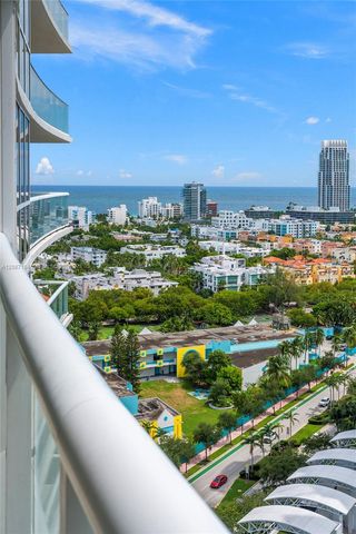 450 Alton Road 2105, Miami Beach, FL 33139