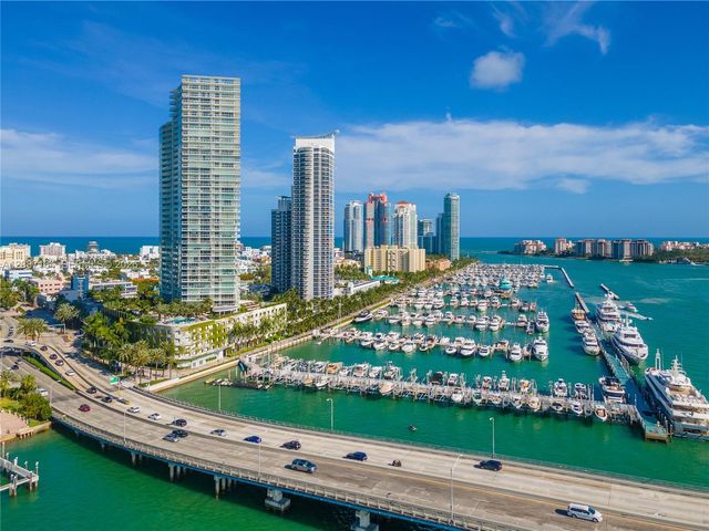 450 Alton Road 2105, Miami Beach, FL 33139