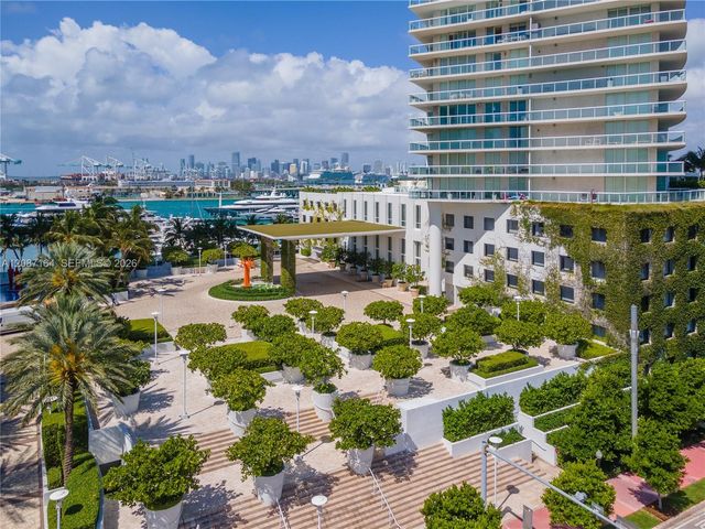 450 Alton Road 2105, Miami Beach, FL 33139