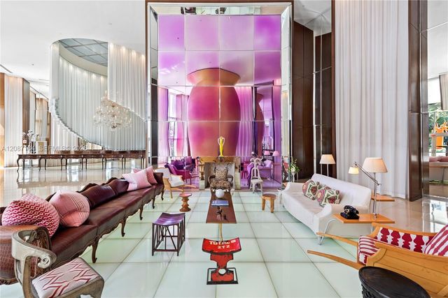 450 Alton Road 2105, Miami Beach, FL 33139