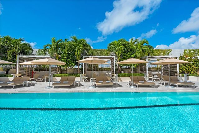450 Alton Road 2105, Miami Beach, FL 33139