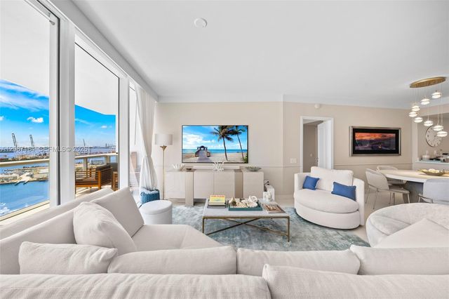 450 Alton Road 2105, Miami Beach, FL 33139