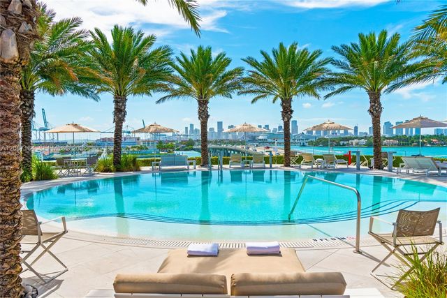 450 Alton Road 2105, Miami Beach, FL 33139